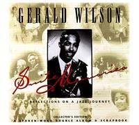 Wilson, Gerald - Suite Memories-Reflections On (2 CD)
