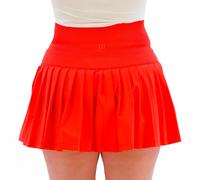 Wilson Midtown Gonna Donna in rosso