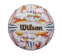 Wilson Graffiti Peace