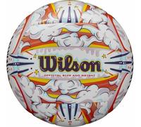 Wilson Graffiti Peace Volleyball Beach volley