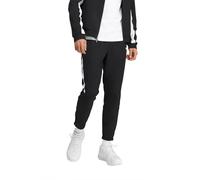 Wilson Grand Slam Jogger Wm00313411bka Black/br White S Black