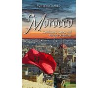 Wilson Graves Morocco (Copertina rigida)