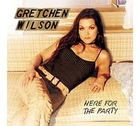 Wilson Gretchen - Here For the Party