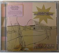 Wilson Gretchen.=Tribute - Pickin' On -12Tr