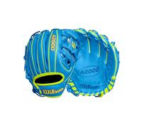 Wilson Guanti da baseball A2000 Serie Classics 2024