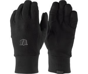 Wilson Guanti invernali Guanti invernali PR Donna, nero