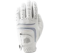 Wilson Guanto Grip Plus, bianco/nero