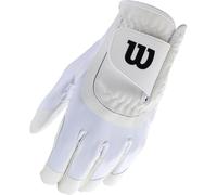 Wilson Guanto Junior, bianco
