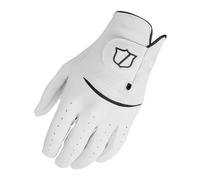 Wilson W/S STAFF MODEL GLOVE White LH