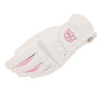 Wilson Guanto Pro Feel, bianco