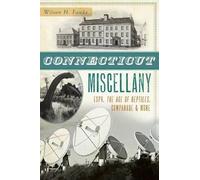 Wilson H. Faude Connecticut Miscellany (Tascabile)