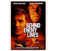 Wilson/Hackman - Behind Enemy Lines