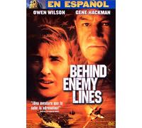 Wilson/Hackman - Behind Enemy Lines