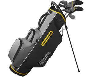 Wilson Half Set Ultra HL