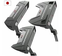 Wilson Harmonized Putter X1 X2 X5 RH 34 pollici albero in acciaio 2025 modell...