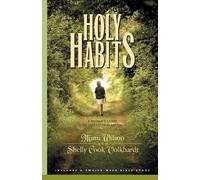 Wilson Holy Habits (Tascabile) Spiritual Formation Study Guides