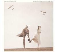 Wilson Hospital, the - Medication for Lost Generation [Import]