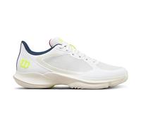 Wilson Scopri l'Agilità e il Comfort con la Hurakn Lite Scarpa da padel Donna Stai cercando la scarpa perfetta per migliorare il tuo gioco a padel? La Hurakn Lite Scarpa da padel Donna di Wilson è sta