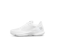 Wilson Hurakn Lite Padel Shoes Bianco EU 41 1/3 Donna