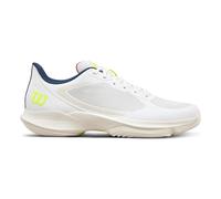 Wilson Scopri l'Innovazione sul Campo con la Hurakn Lite Scarpa da padel Uomini Sperimenta una nuova era nel gioco del padel con la Hurakn Lite Scarpa da padel Uomini. Questo modello di Wilson, pensat