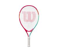 Wilson Intrigue 21 Girls Racchette Per Bambini - Taglia L0