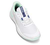 Wilson Intrigue Pro Clay Shoes Bianco EU 36 2/3 Donna