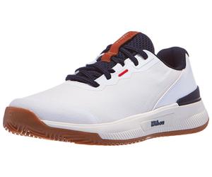 Wilson Intrigue Pro Clay W/N/G Wom Shoe US 9.5