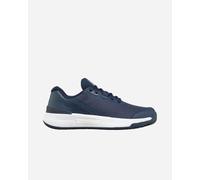 Wilson Intrigue Pro Clay W - Scarpe Tennis - Donna - Blu Navy 43 1/3