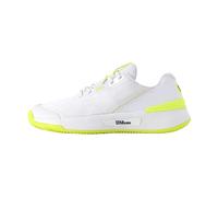 Scarpe da tennis da donna Wilson Intrigue Pro - Bianco (36 2/3)