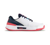 Wilson Intrigue Pro Scarpa Per Terra Rossa Donna - Bianco, Blu Scuro, Taglia: 40