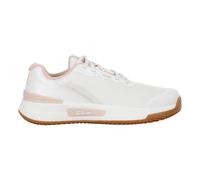 Wilson Intrigue Pro Scarpa per terra rossa Donna - bianco, rosa
