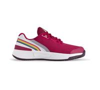 Wilson Intrigue Pro Scarpa Per Terra Rossa Donna - Crema