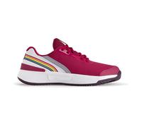 Wilson Intrigue Pro Scarpa Per Terra Rossa Donna - Crema, Taglia: 38 2/3