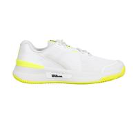 Scarpe da tennis da donna Wilson Intrigue Pro - Bianco