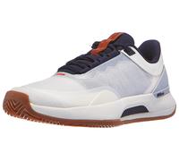 Wilson Intrigue Tour Clay V/N/G Wom Shoe US 7.0