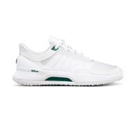 Wilson Intrigue Tour GDN PTY GC Donna Scarpe da Tennis Scarpa da Erba Bianco