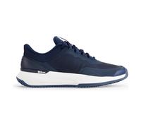 Scarpe da tennis da donna Wilson Intrigue Tour Clay - navy blazer/white/navy blazer - Blu (38)