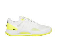 Scarpe da tennis da donna Wilson Intrigue Tour - Bianco (40 2/3)
