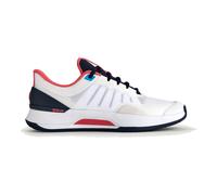 Scarpe da tennis da donna Wilson Intrigue Tour - white/navy blazer/dubarry - Bianco (41 1/3)