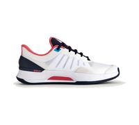 Scarpe da tennis da donna Wilson Intrigue Tour - white/navy blazer/dubarry - Bianco (36 2/3)