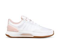 Scarpe da tennis da donna Wilson Intrigue Tour - white/cameo rose/gum - Bianco (37 1/3)