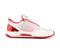 Wilson Intrigue Tour Scarpa Per Tutte Le Superfici Donna - Crema, Rosso