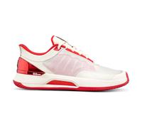 Scarpe da tennis da donna Wilson Intrigue Tour - tofu/infrared/tofu - Multicolore (40 2/3)