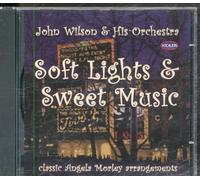 Wilson,J. - Soft Lights & Sweet Music