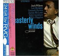 Wilson,Jack - Easterly Winds (Limit.Edit)