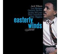 Wilson Jack - Easterly Winds (Uhq)