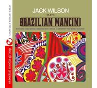 Wilson, Jack - jack wilson plays brazilian mancini