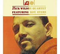 Wilson, Jack - Quartet Featuring Roy Ayers