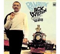 WILSON, JACK -QUARTET- - RAMBLIN'