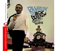 Wilson, Jack - Ramblin'